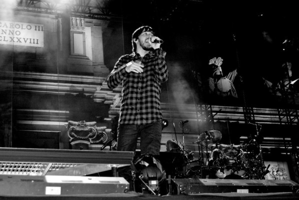 Linkin Park pic #1003162