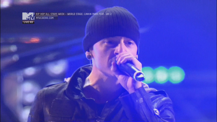 Linkin Park pic #980213