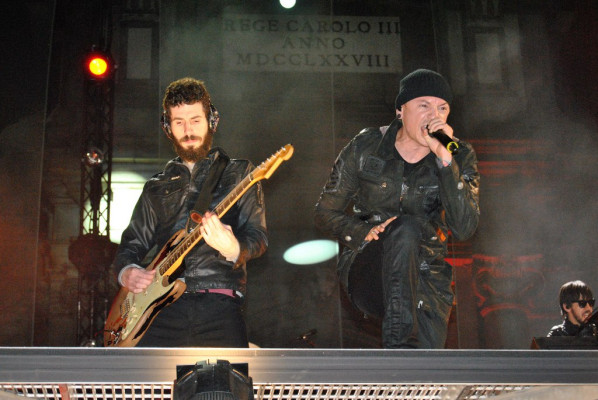 Linkin Park pic #980208