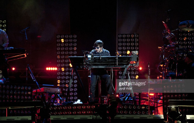 Linkin Park pic #972454