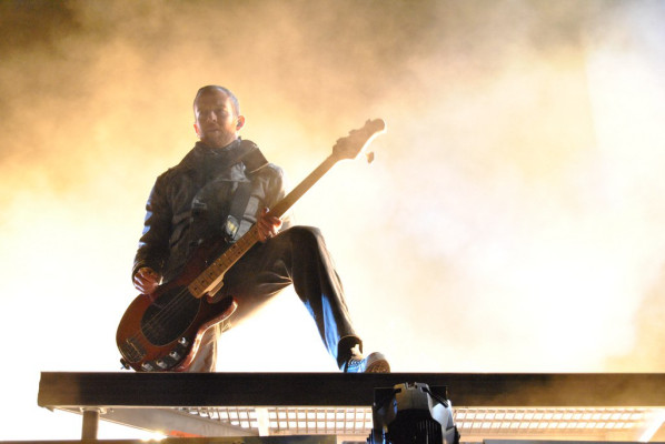 Linkin Park pic #1003153