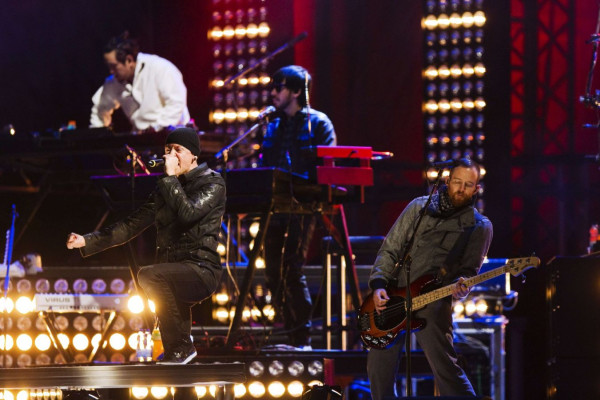 Linkin Park pic #1059560