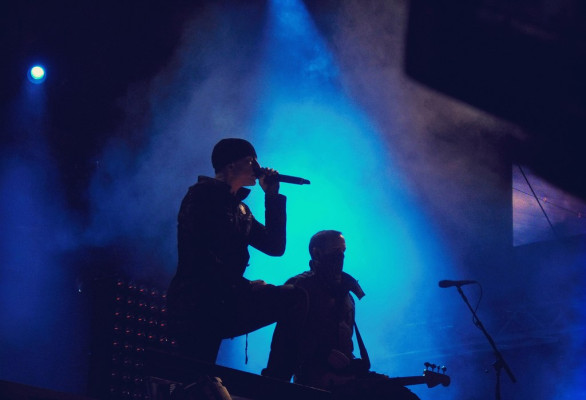 Linkin Park pic #1003154
