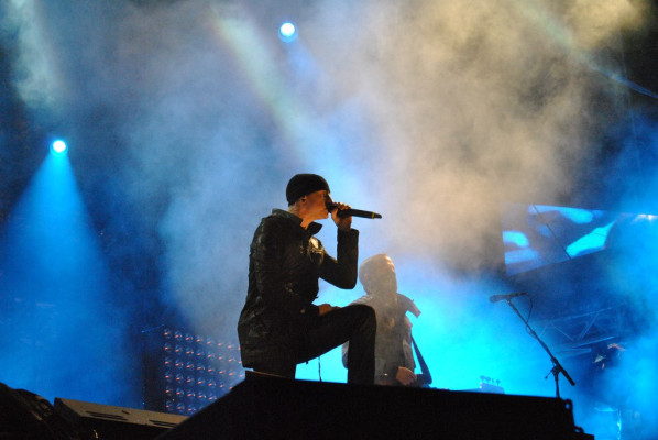 Linkin Park pic #1003158