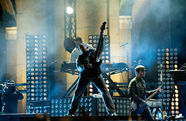 Linkin Park pic #972445