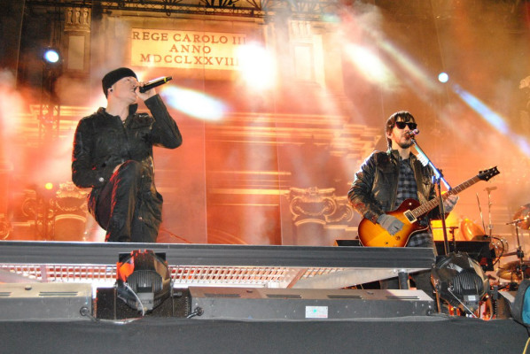Linkin Park pic #1003164