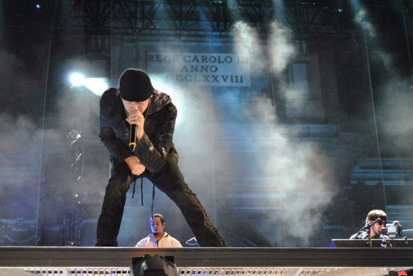 Linkin Park pic #1003165