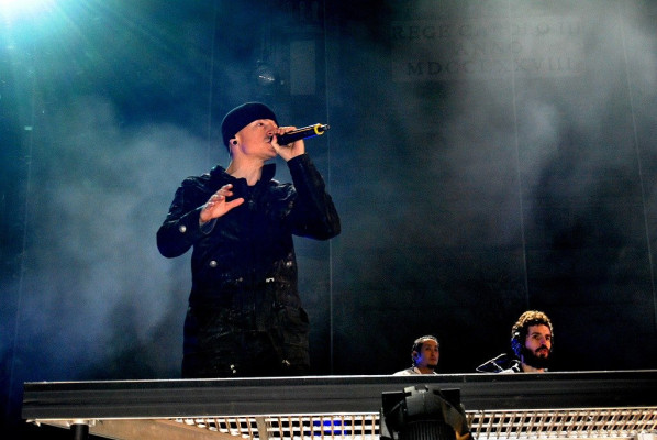 Linkin Park pic #1043621