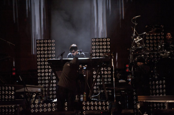 Linkin Park pic #1043622