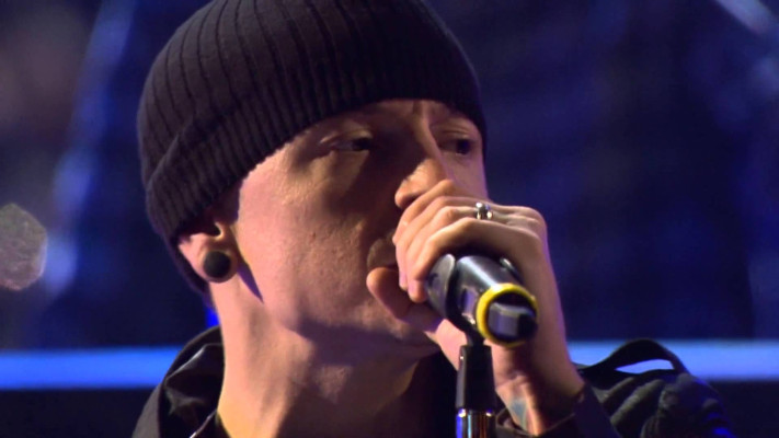 Linkin Park pic #1059559