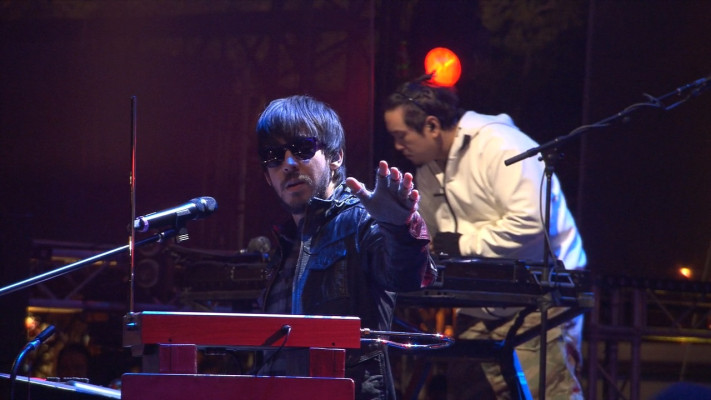 Linkin Park pic #972453