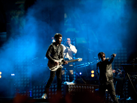 Linkin Park pic #1059558