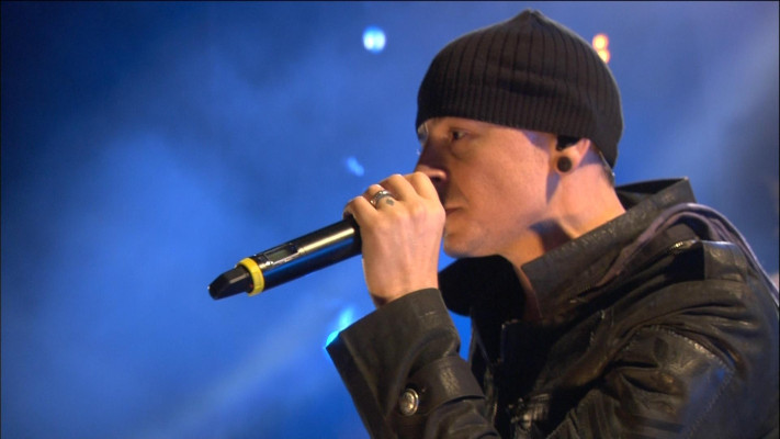 Linkin Park pic #956645