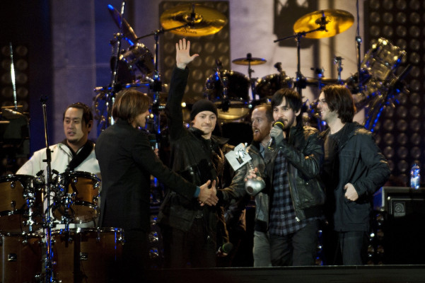 Linkin Park pic #962337