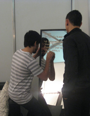 Linkin Park pic #1003166