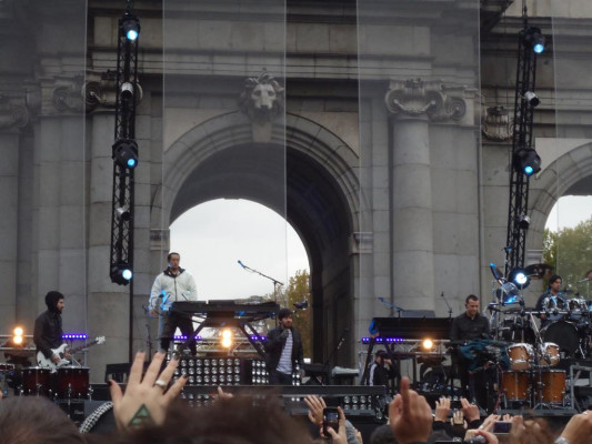 Linkin Park pic #956646