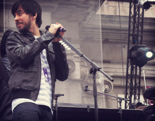 Linkin Park pic #972448
