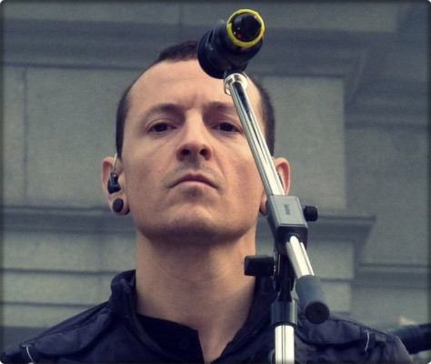 Linkin Park pic #962341