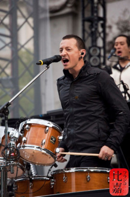 Linkin Park pic #980203