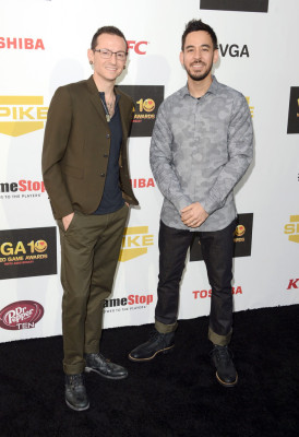 Linkin Park pic #955608