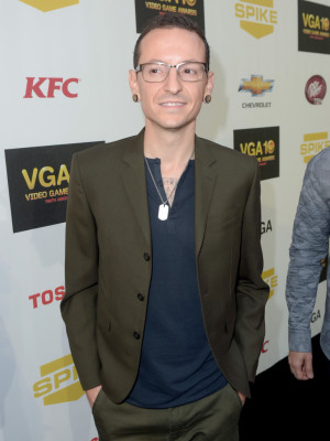 Linkin Park pic #955613