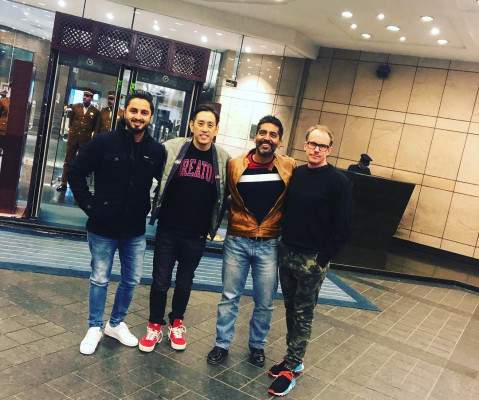 Linkin Park pic #1099582