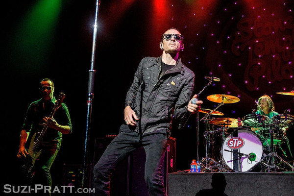 Linkin Park pic #1177984