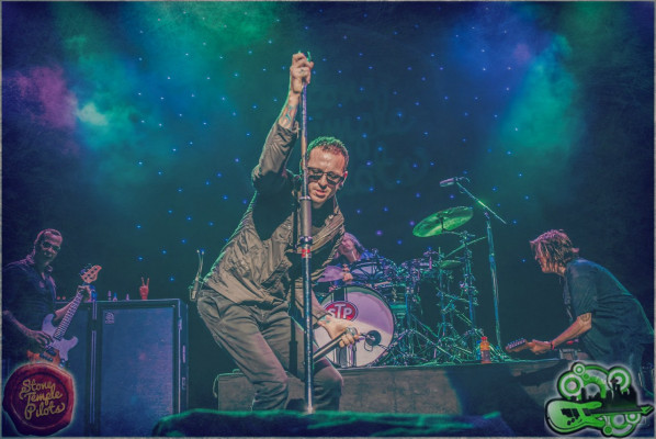 Linkin Park pic #1177983