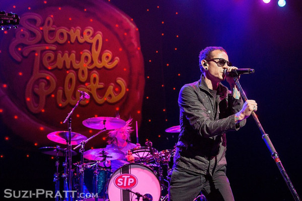 Linkin Park pic #1177981