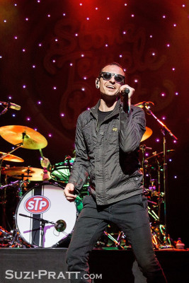 Linkin Park pic #1177987