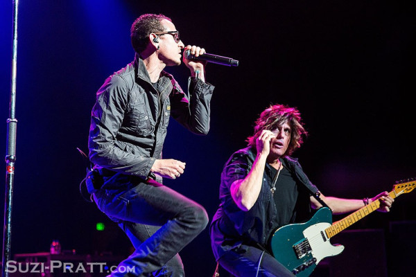Linkin Park pic #1177994