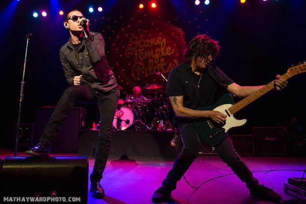 Linkin Park pic #1177993