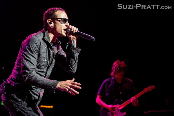 Linkin Park pic #1177990