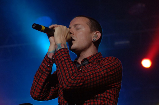 Linkin Park pic #1114723