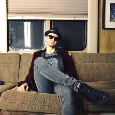 Linkin Park pic #954186