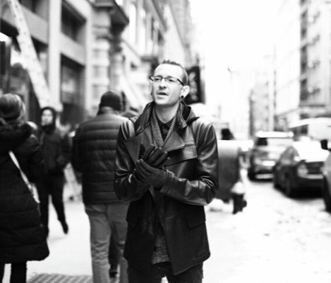 Linkin Park pic #980981