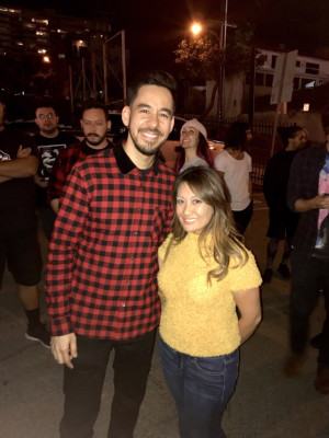 Linkin Park pic #1020687