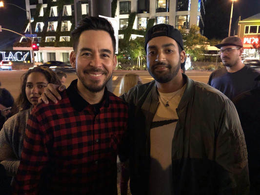 Linkin Park pic #1020677