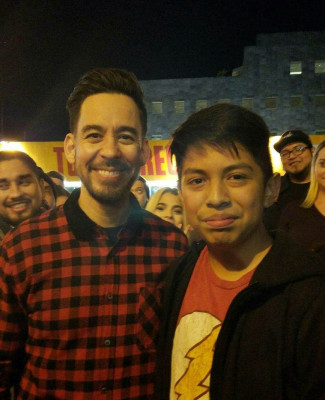 Linkin Park pic #1020684
