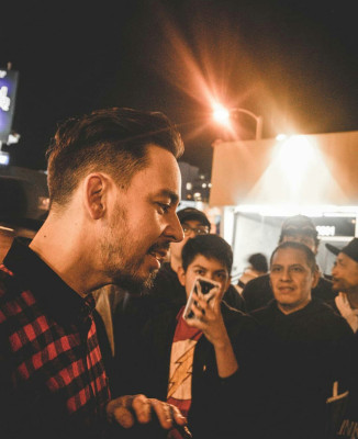 Linkin Park pic #1020682
