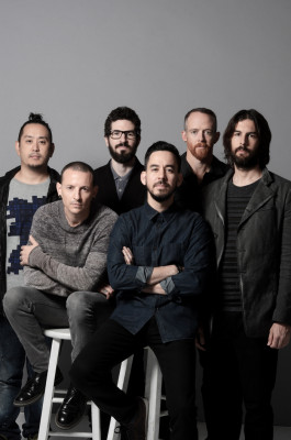 Linkin Park pic #954637