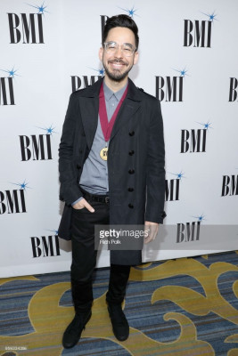 Linkin Park pic #1035726