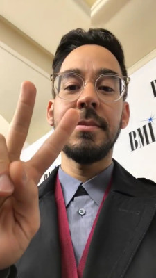 Linkin Park pic #1035727