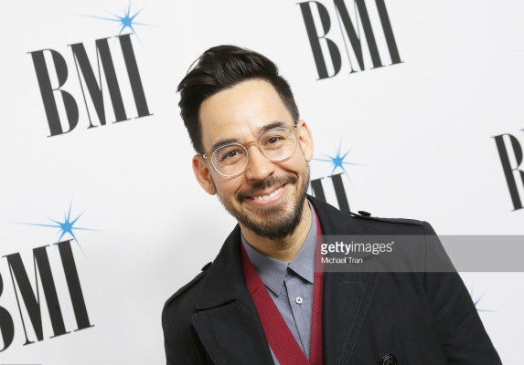 Linkin Park pic #1035725
