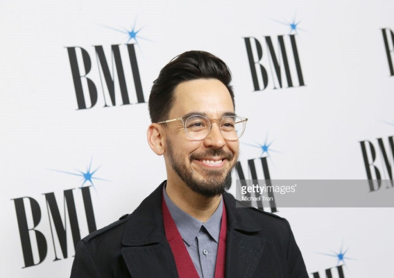 Linkin Park pic #1035718