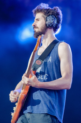 Linkin Park pic #1046850