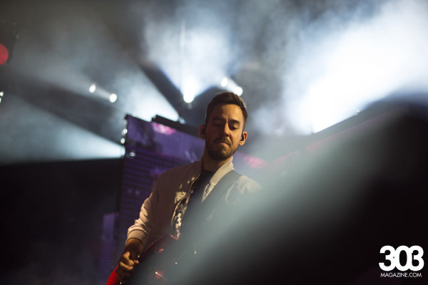 Linkin Park pic #1001595