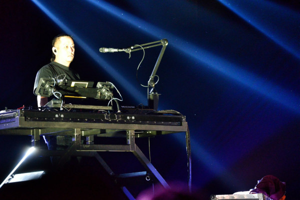 photo 9 in Linkin Park gallery [id1159217] 2019-07-23 00:00:00