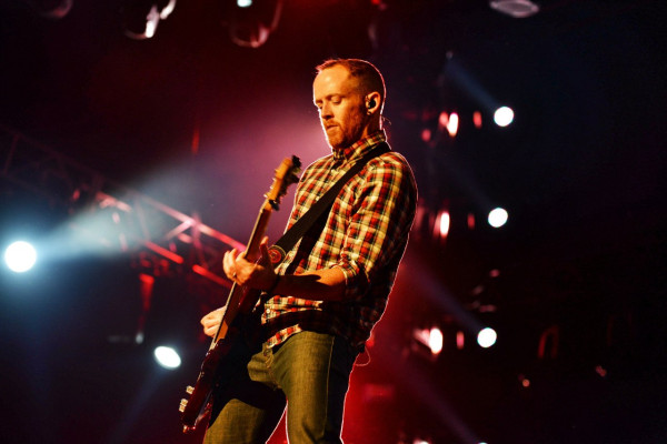 Linkin Park pic #1159218