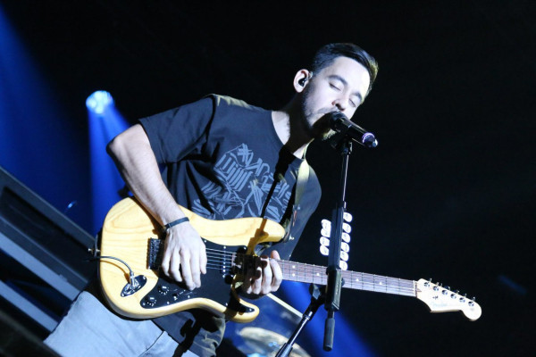 Linkin Park pic #1159215